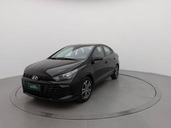 HYUNDAI HB20S 2024