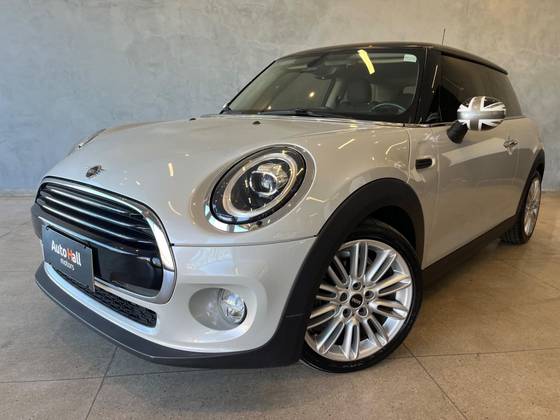 MINI COOPER 2019