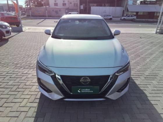 NISSAN SENTRA 2024