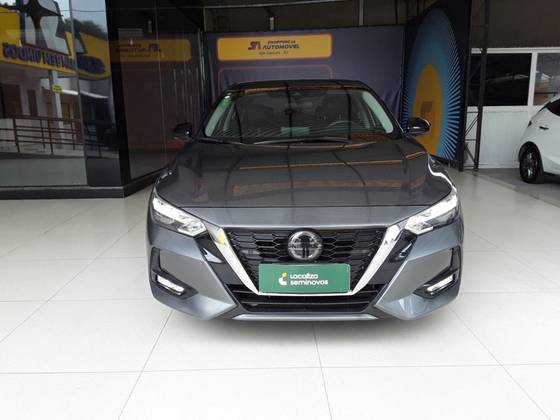 NISSAN SENTRA 2024