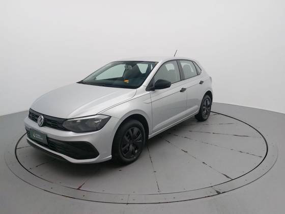 VOLKSWAGEN POLO 2025