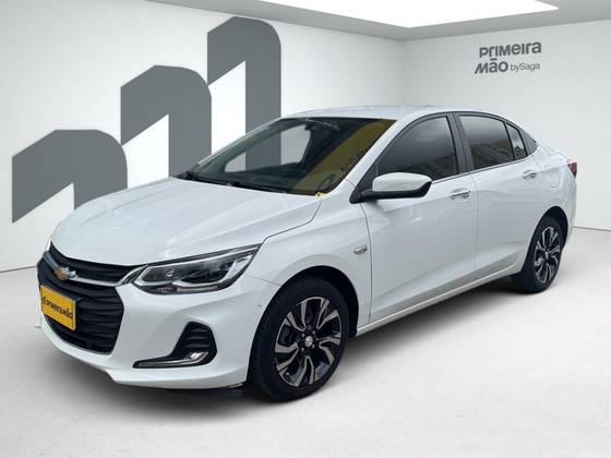 CHEVROLET ONIX 2024