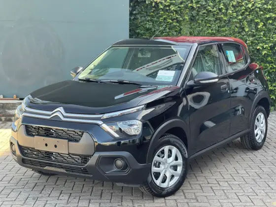 CITROËN C3 2025