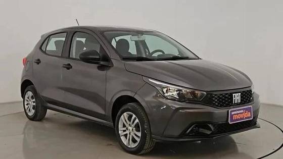 FIAT ARGO 2025