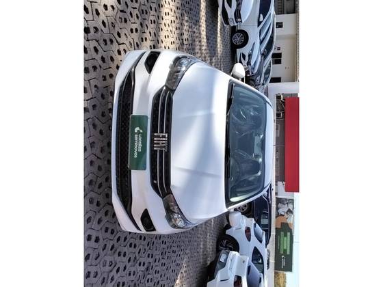 FIAT CRONOS 2024