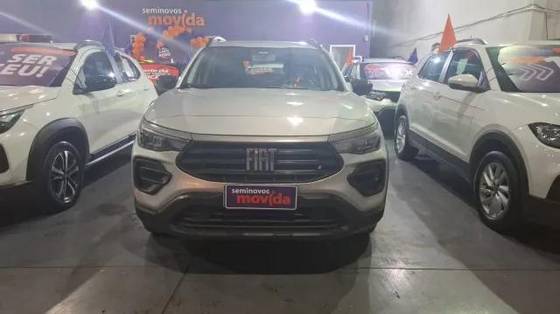 FIAT PULSE 2024