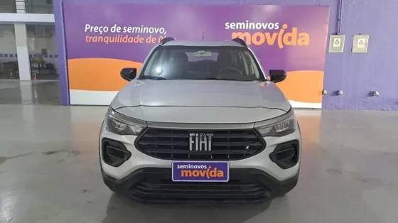 FIAT PULSE 2024