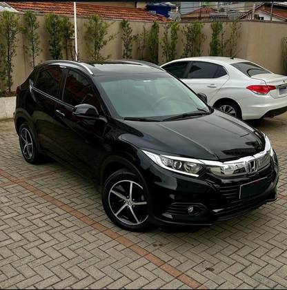 HONDA HR-V 2020
