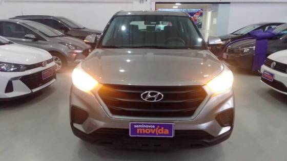 HYUNDAI CRETA 2025