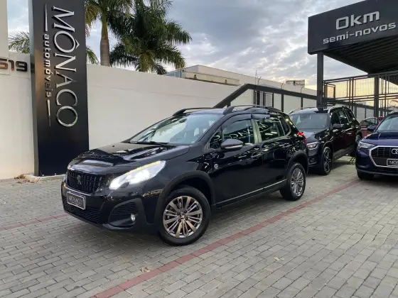 PEUGEOT 2008 2022