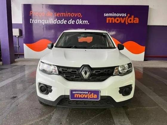 RENAULT KWID 2024