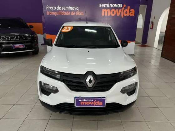 RENAULT KWID 2025
