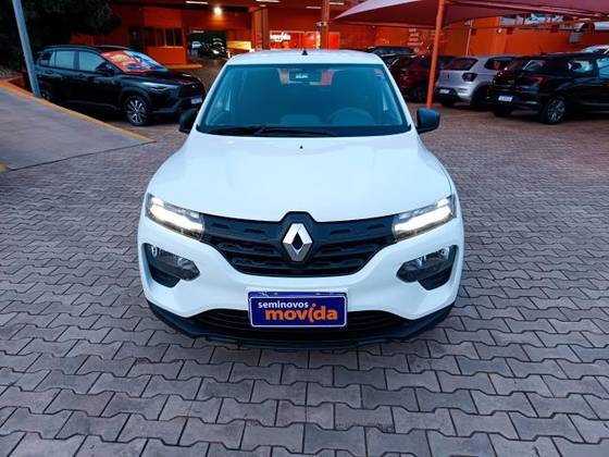 RENAULT KWID 2025