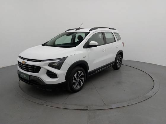 CHEVROLET SPIN 2025