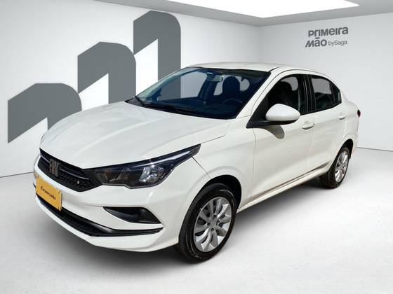 FIAT CRONOS 2024
