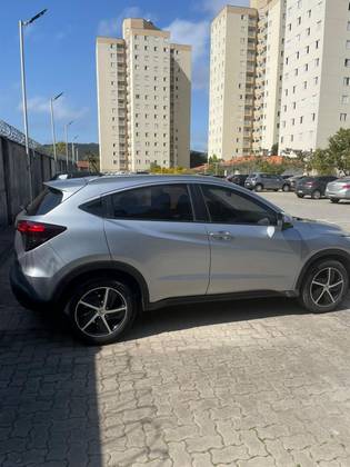 HONDA HR-V 2021