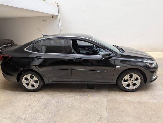 CHEVROLET ONIX 2020