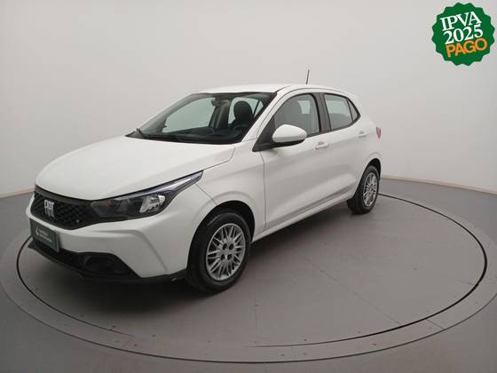 FIAT ARGO 2024