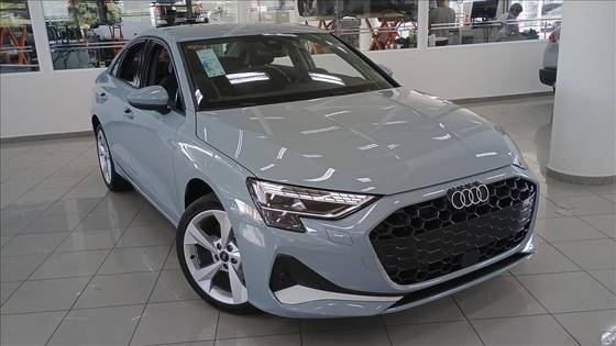AUDI A3 2025