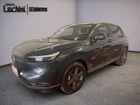 HONDA HR-V 2025