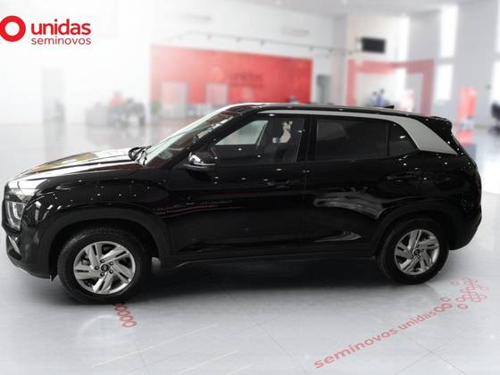 HYUNDAI CRETA 2025