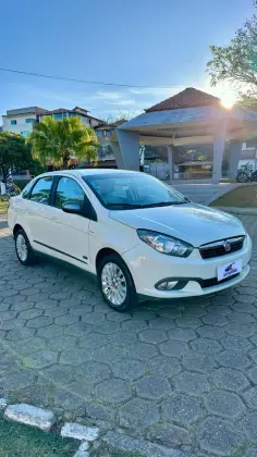 FIAT SIENA 2014