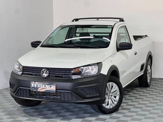 VOLKSWAGEN SAVEIRO 2023