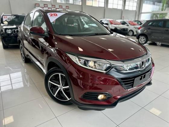 HONDA HR-V 2020