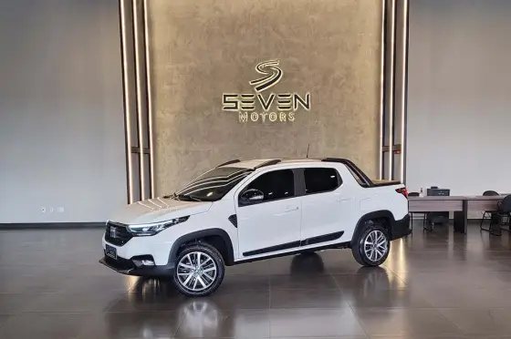 FIAT STRADA 2025
