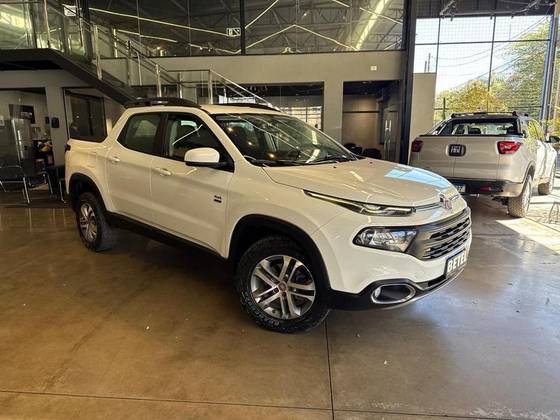 FIAT TORO 2019