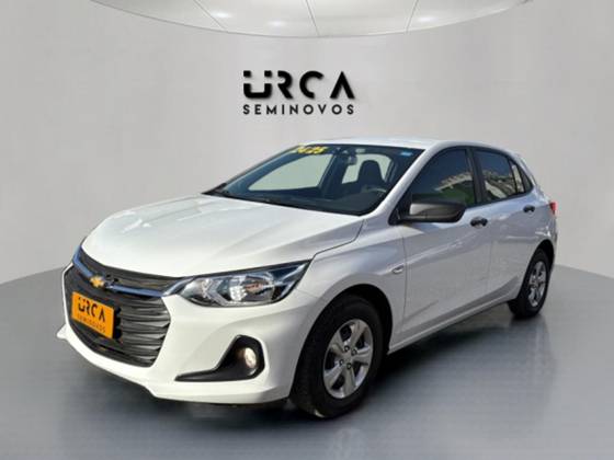 CHEVROLET ONIX 2025