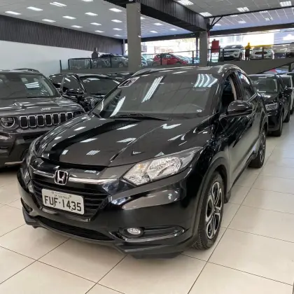 HONDA HR-V 2017
