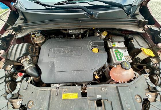 FIAT TORO 2019