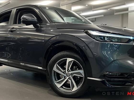HONDA HR-V 2024