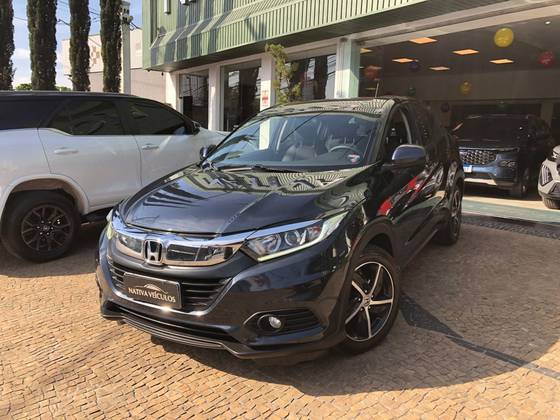 HONDA HR-V 2020