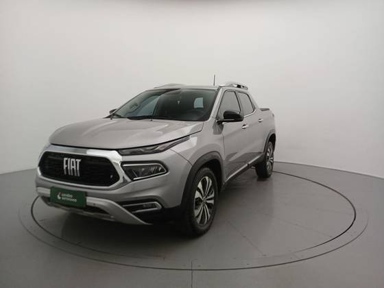 FIAT TORO 2024