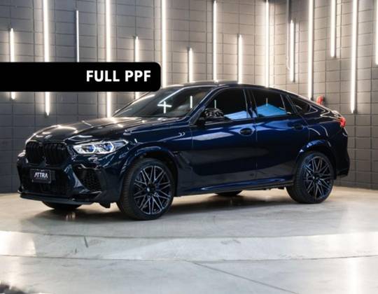 BMW X6 2023