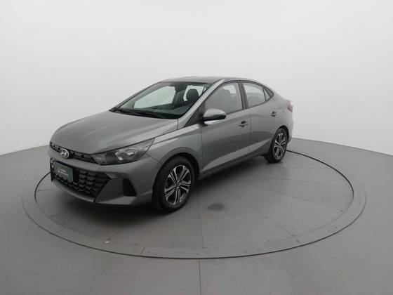 HYUNDAI HB20S 2024