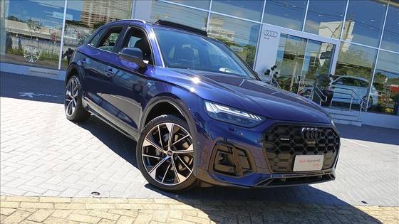 AUDI Q5 2025