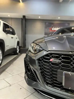 AUDI RS5 2024