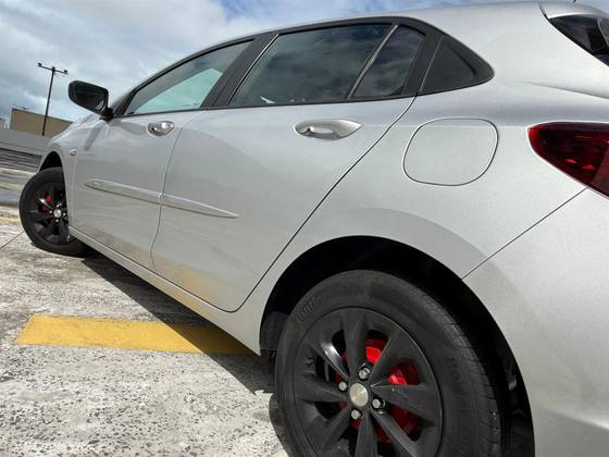 CHEVROLET ONIX 2021