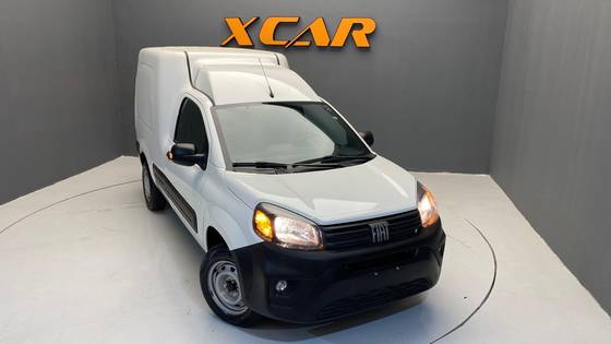 FIAT FIORINO 2024