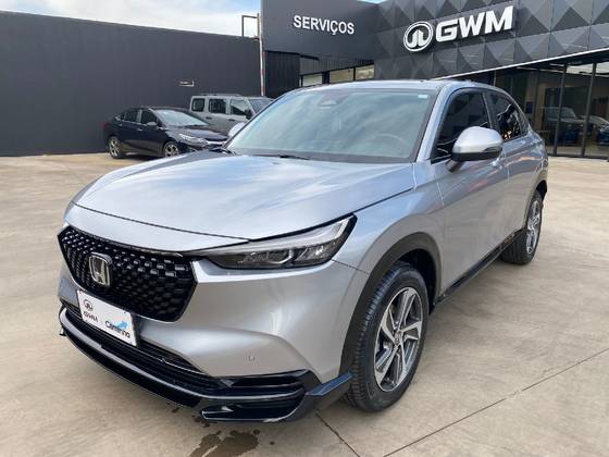 HONDA HR-V 2024