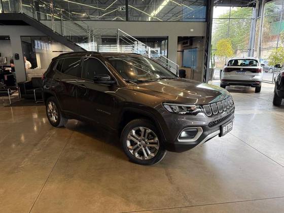 JEEP COMPASS 2023