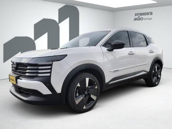 NISSAN KICKS 2026