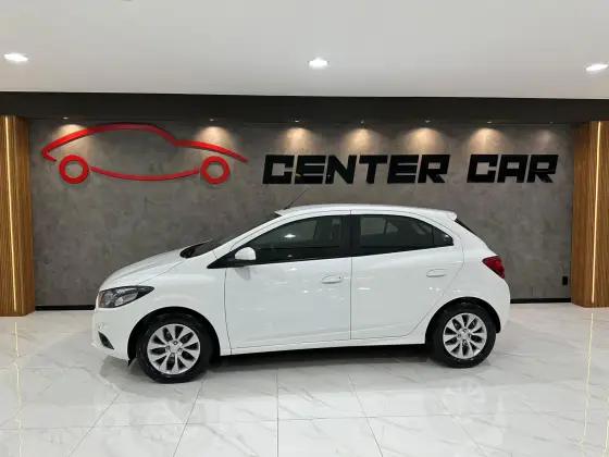CHEVROLET ONIX 2018