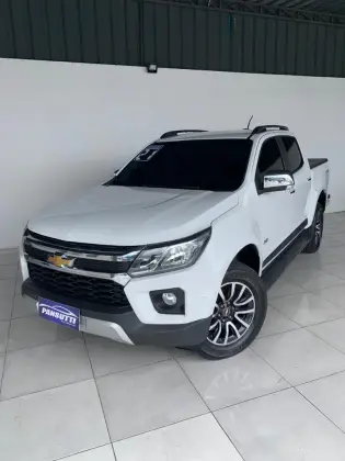 CHEVROLET S10 2021