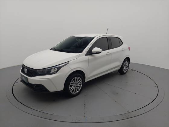 FIAT ARGO 2025