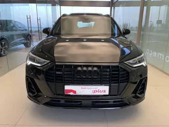 AUDI Q3 2025