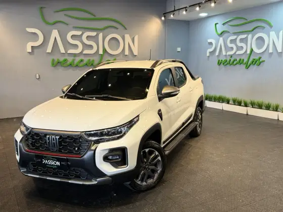 FIAT STRADA 2025